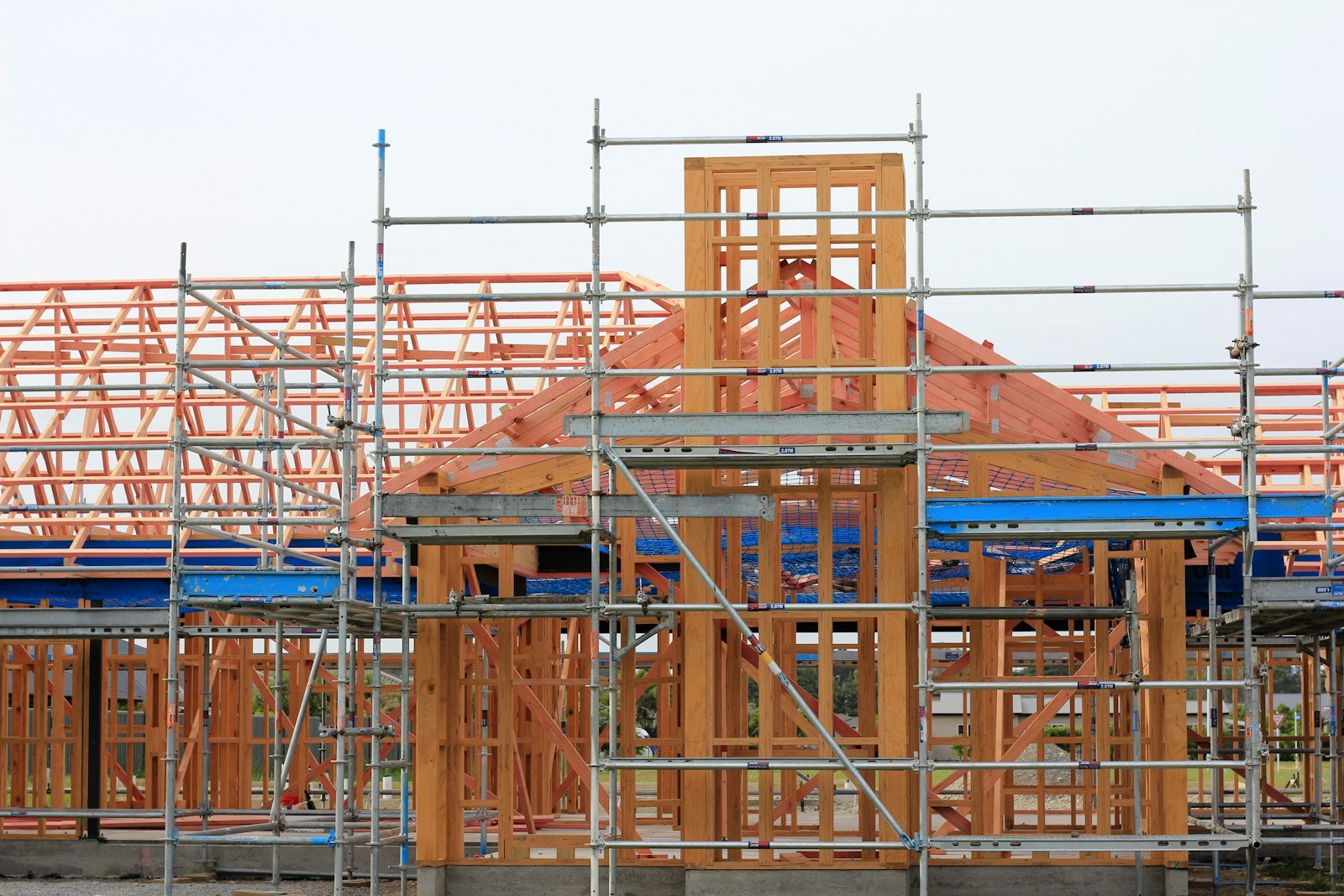 Blog de construcción EDIFICIO 687