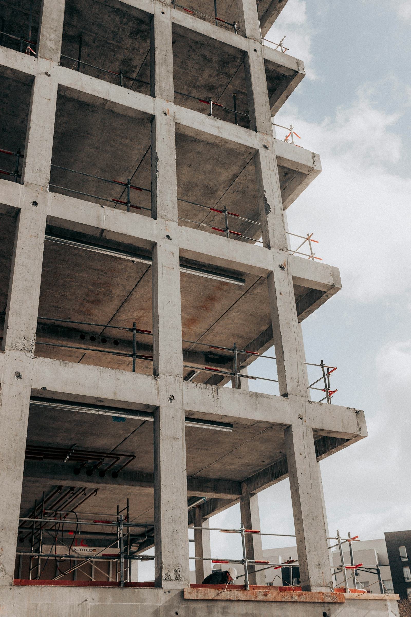 Obra terminada por EDIFICIO 687 en Xalapa